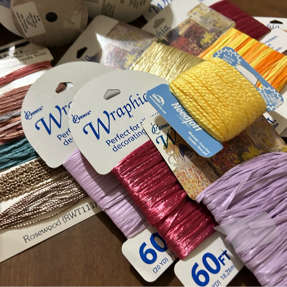 Ribbon bundle - Picture 8 of 8